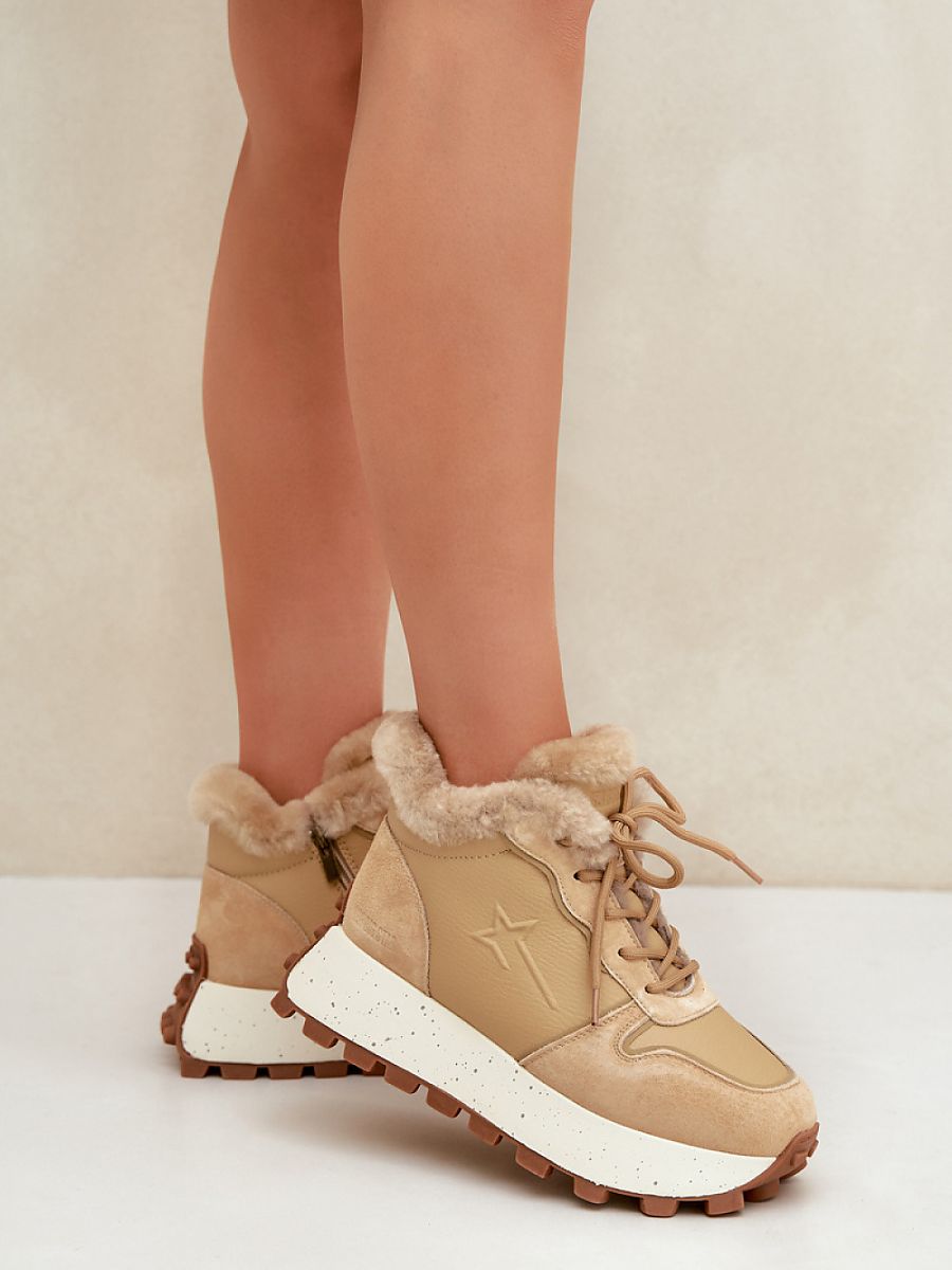 Sport Shoes model 203918 Step in style-2