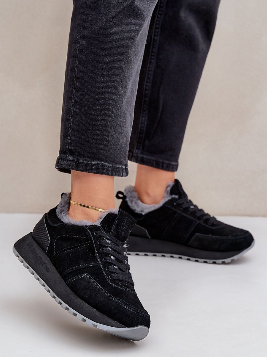 Sport Shoes model 203920 Step in style-0