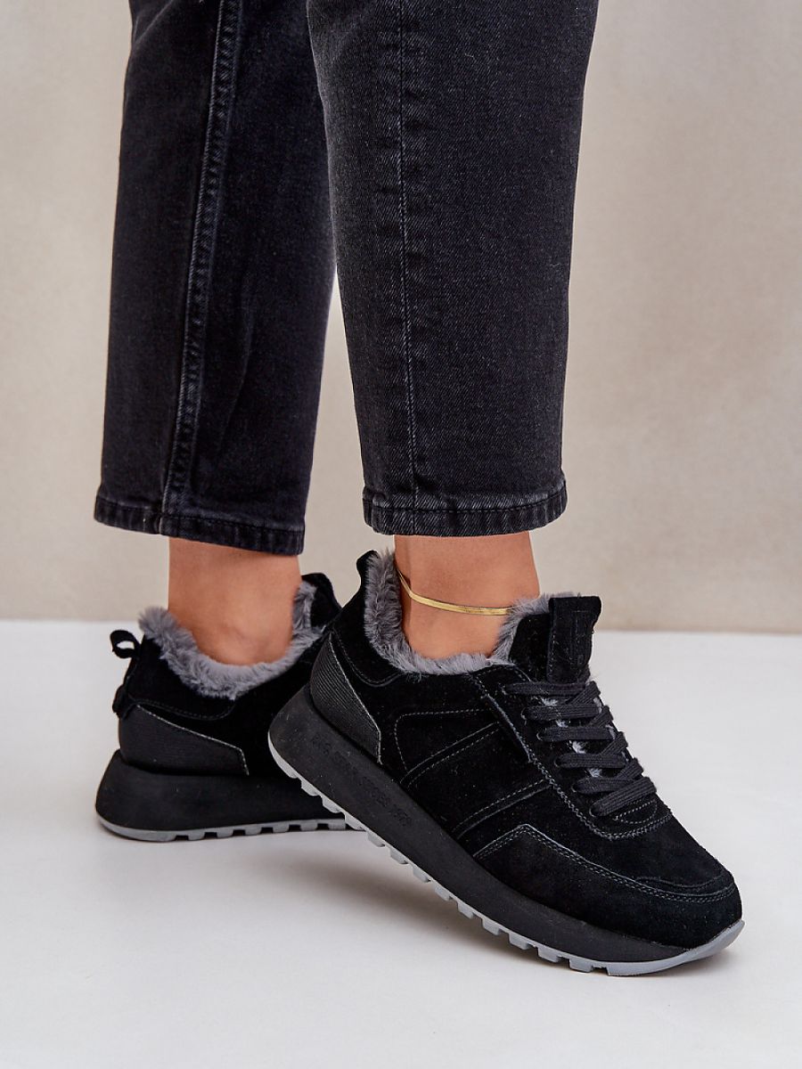 Sport Shoes model 203920 Step in style-2