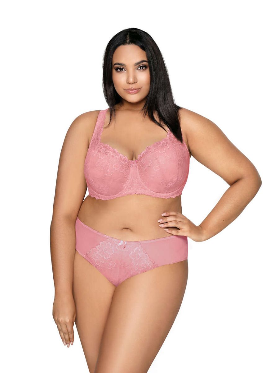 Padded bra model 204100 Mat-1