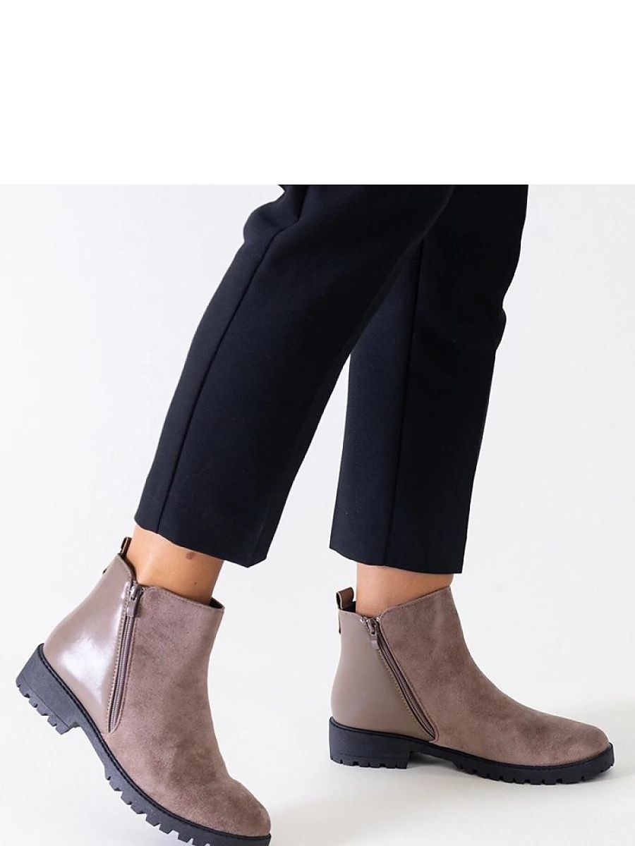 Boots model 204573 Solea-0