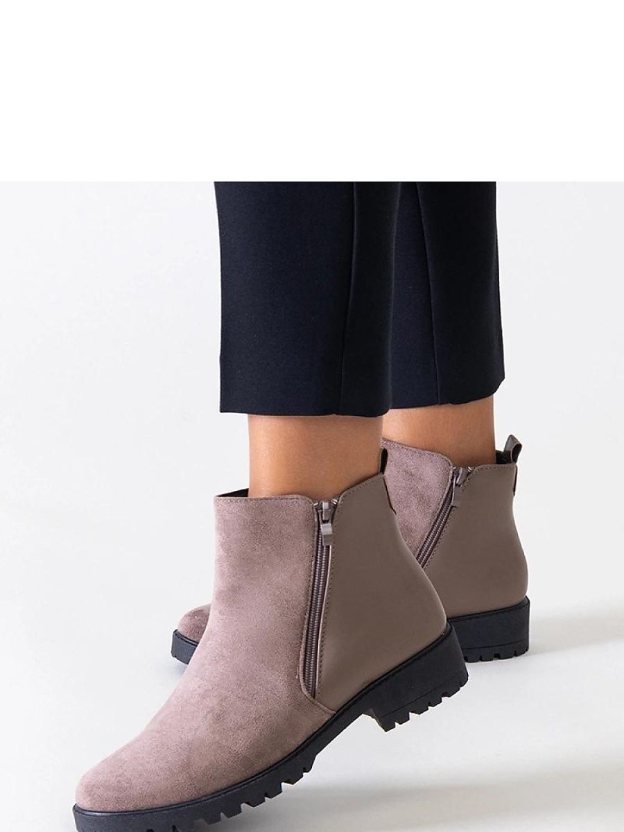 Boots model 204573 Solea-2