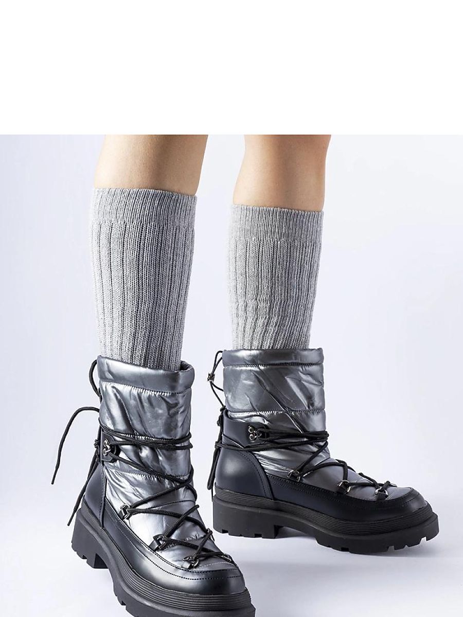 Snow boots model 204723 Solea-0