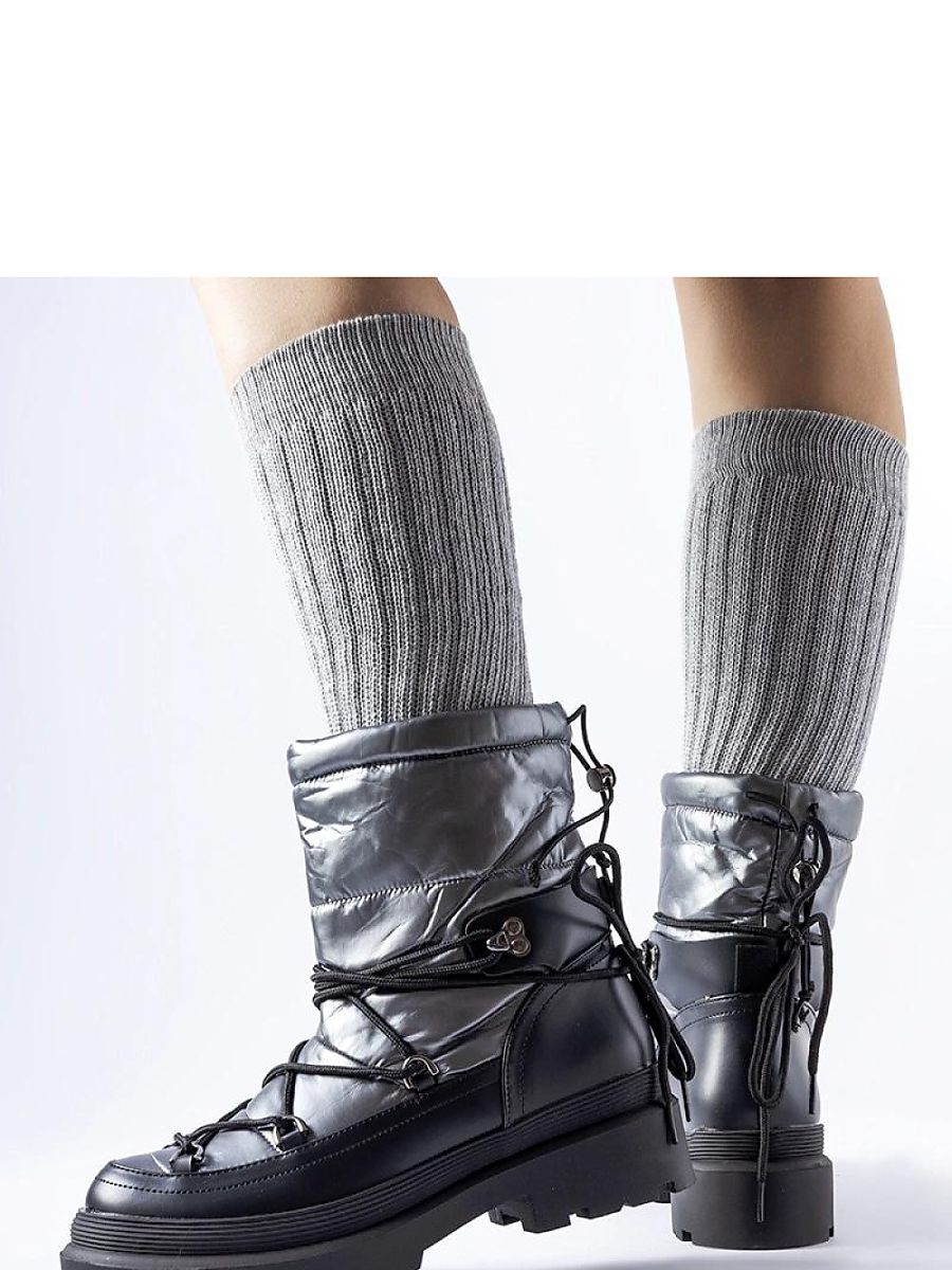 Snow boots model 204723 Solea-2