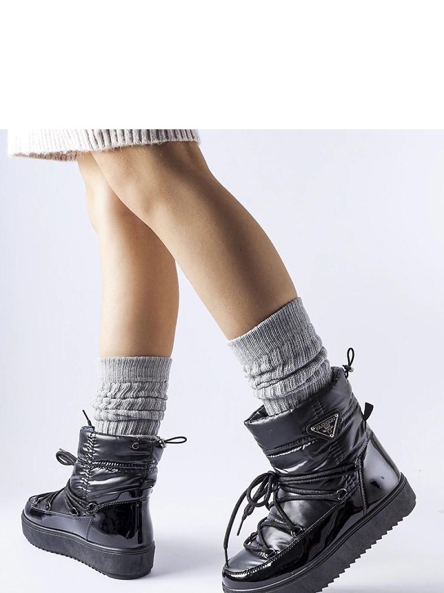 Snow boots model 204744 Solea-2