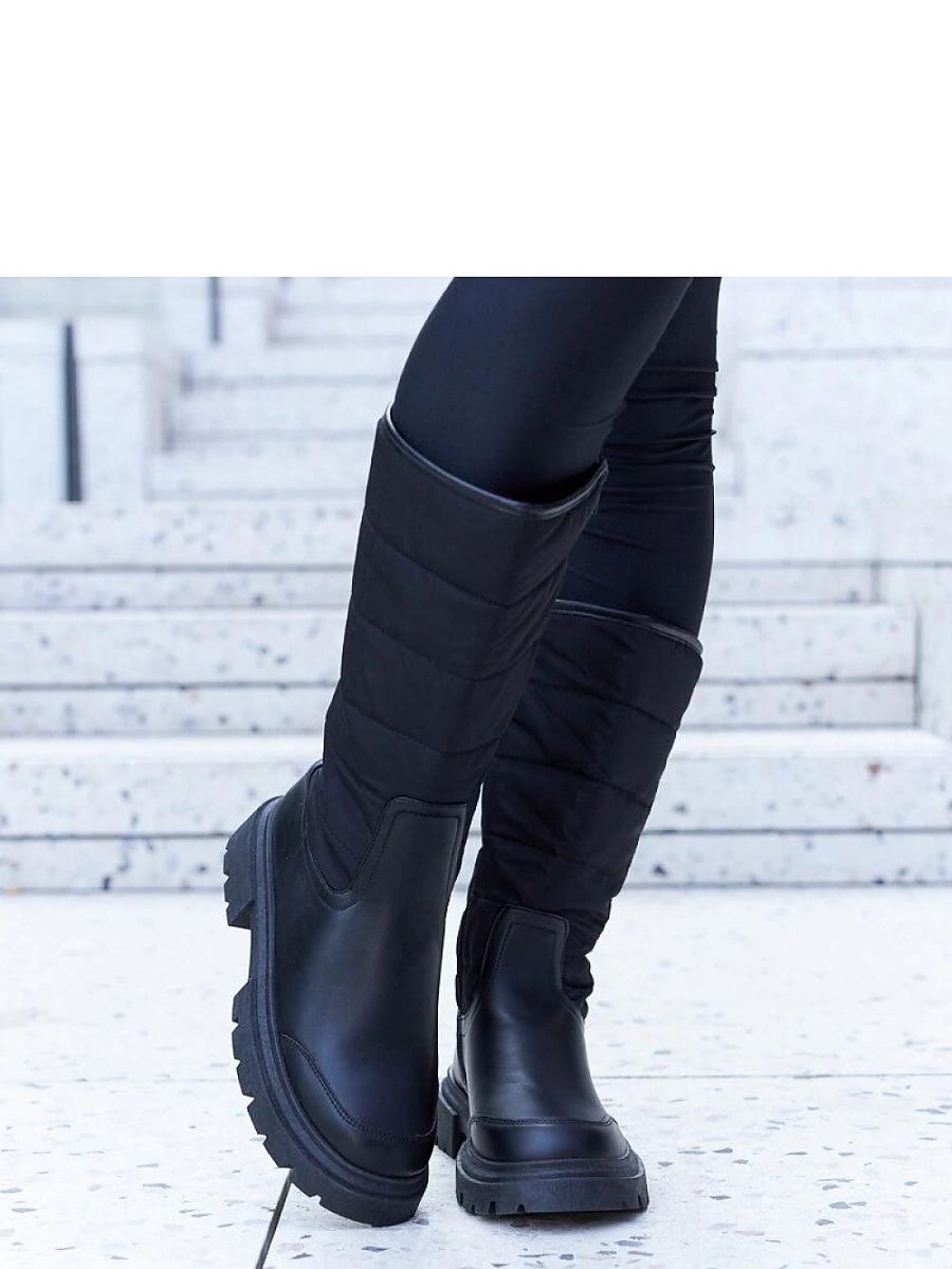 Thigh-Hight Boots model 204760 Solea-0