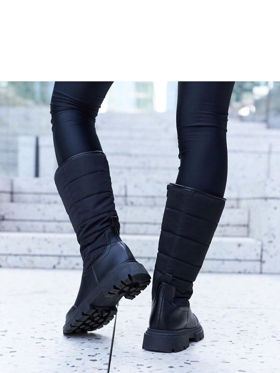 Thigh-Hight Boots model 204760 Solea-2