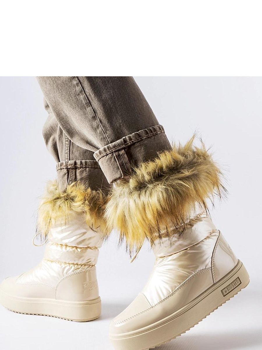 Snow boots model 204834 Solea-0