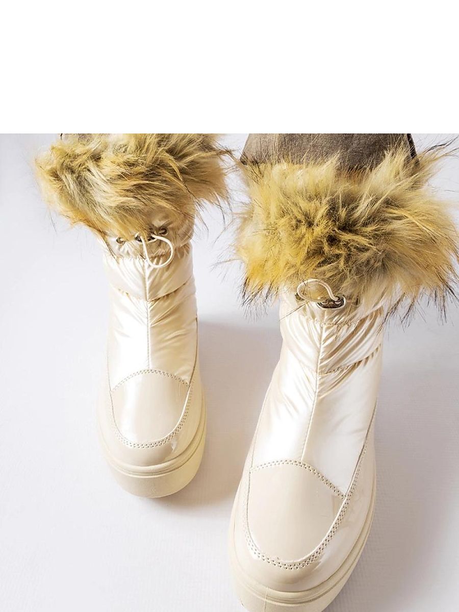 Snow boots model 204834 Solea-3