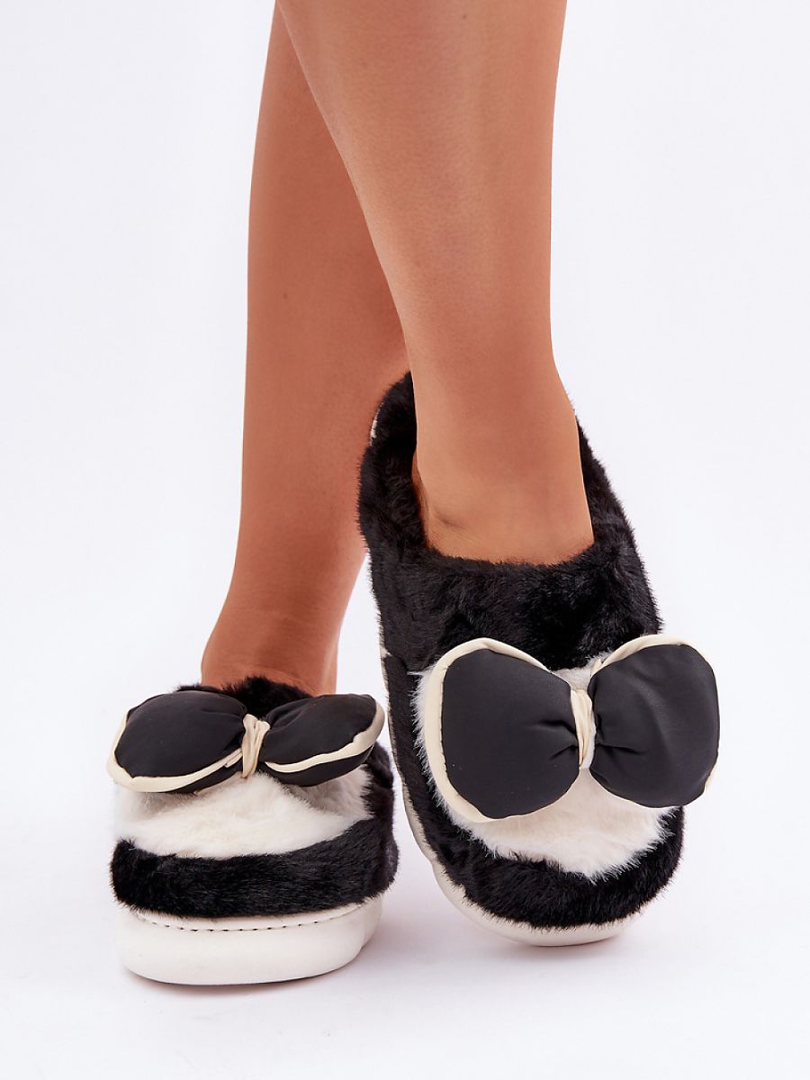 Slippers model 204947 Step in style-2
