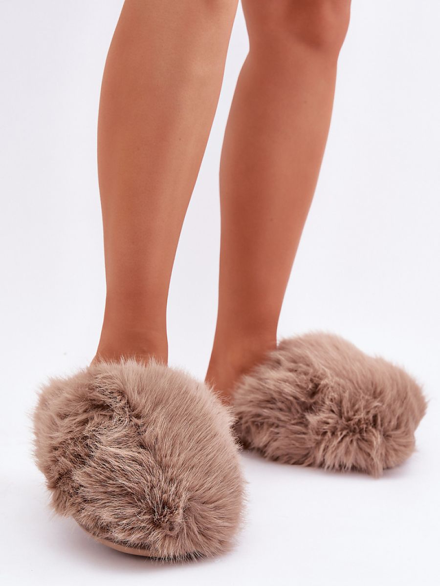 Slippers model 204953 Step in style-0