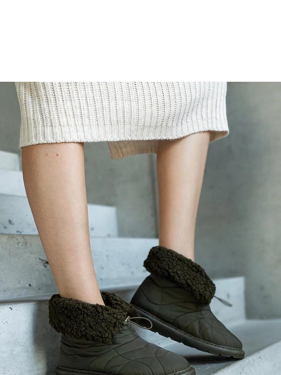 Snow boots model 205030 Solea-2