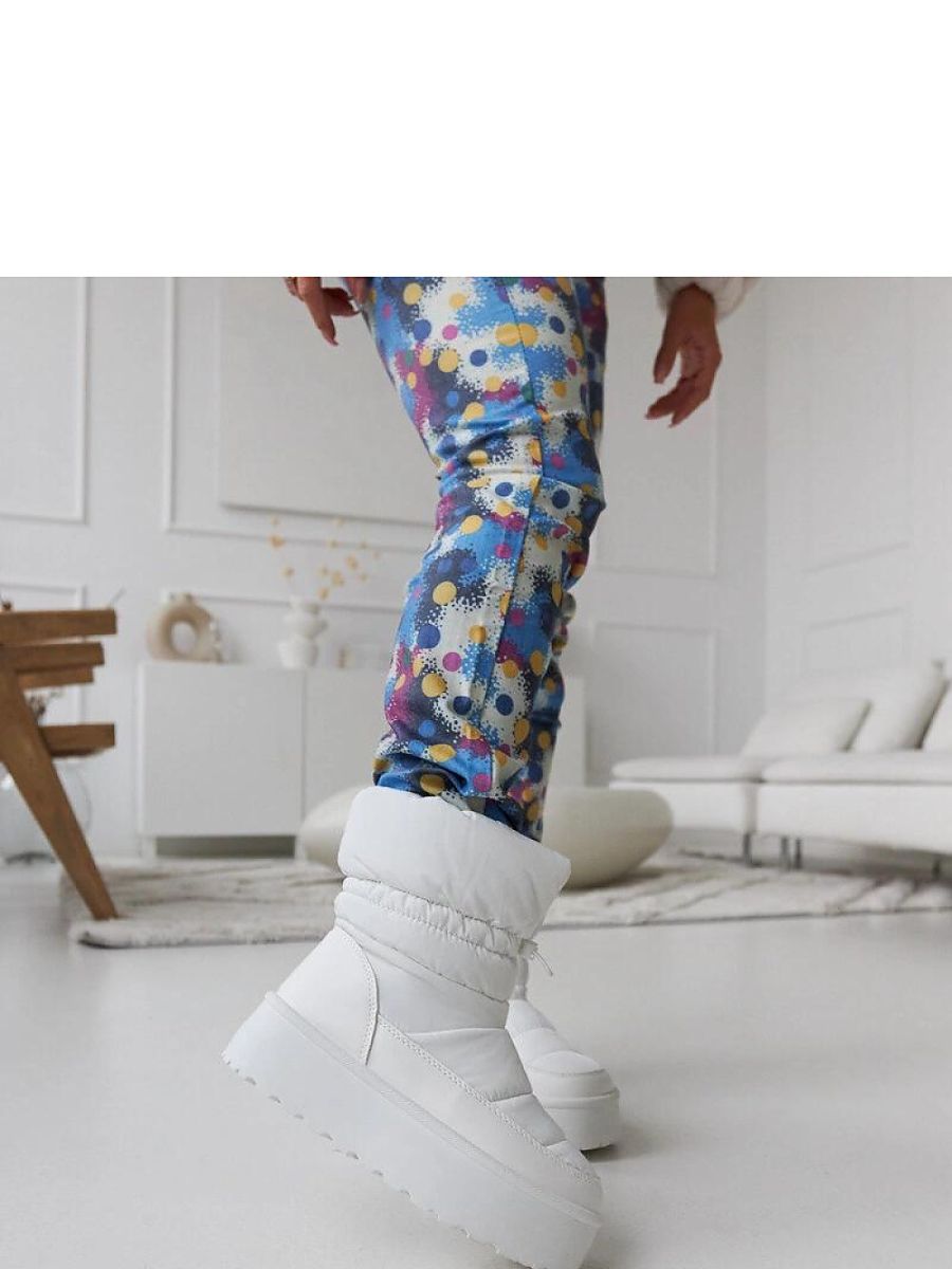 Snow boots model 205822 Solea-0