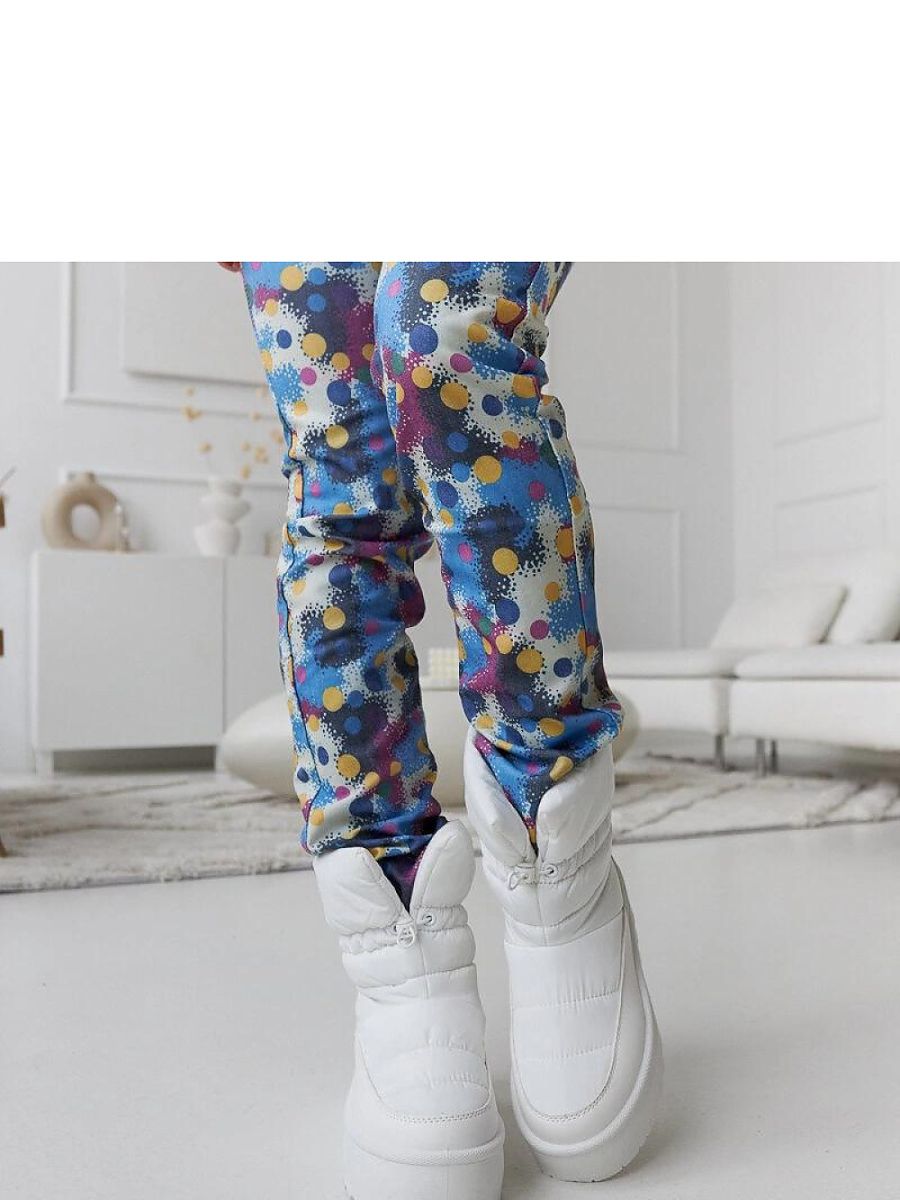 Snow boots model 205822 Solea-4