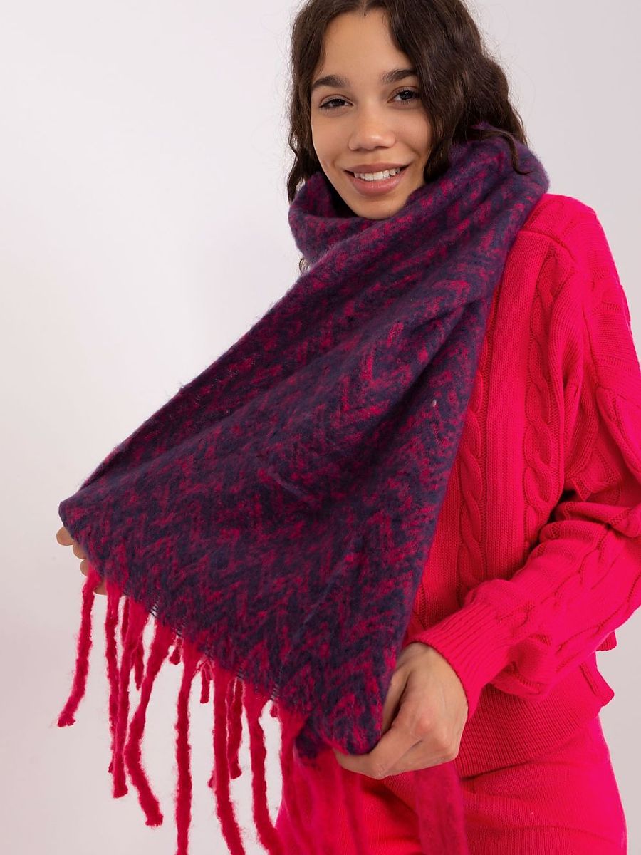 Shawl model 205971 AT-3