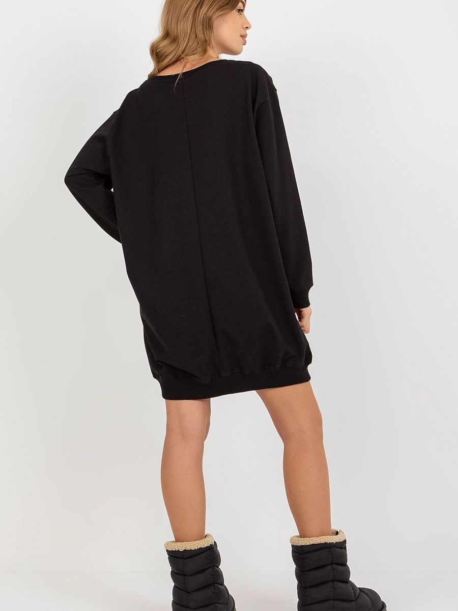 Sweatshirt model 206018 Factory Price-2