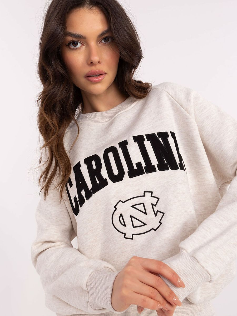 Sweatshirt model 206354 Factory Price-0