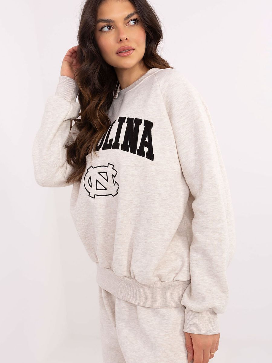 Sweatshirt model 206354 Factory Price-2