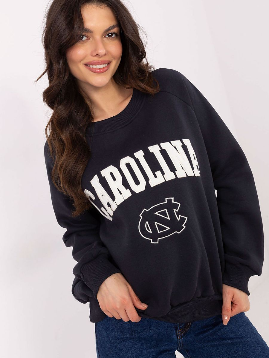 Sweatshirt model 206359 Factory Price-0