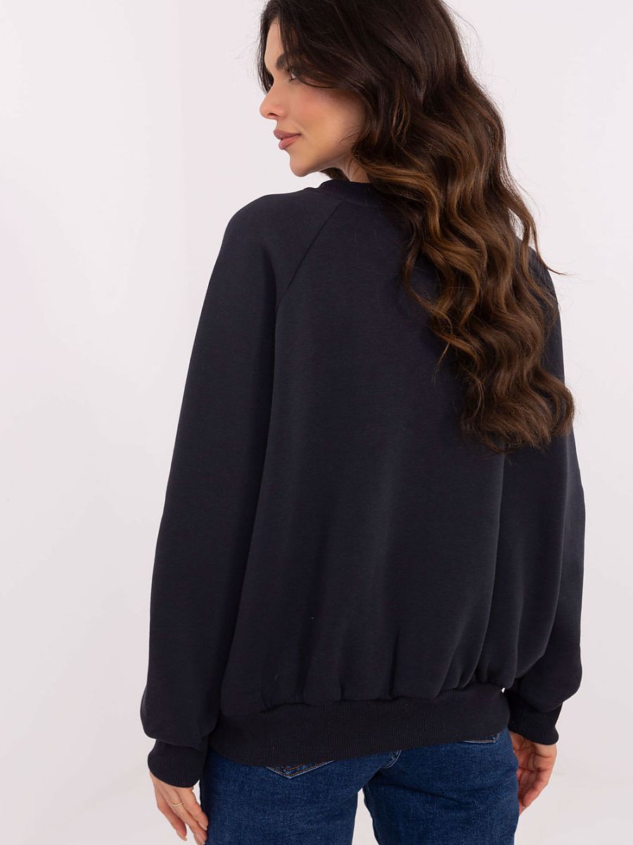 Sweatshirt model 206359 Factory Price-2