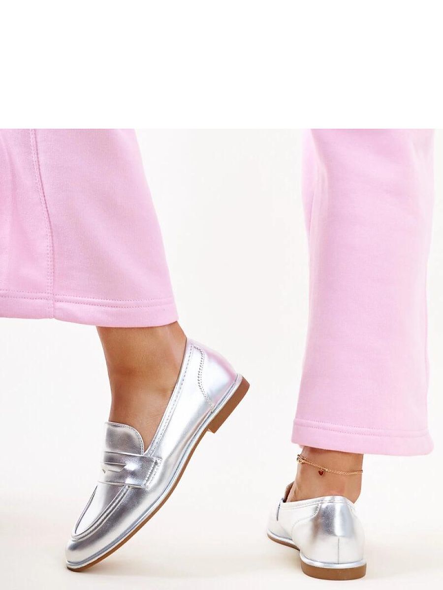 Half shoes model 206459 Solea-5