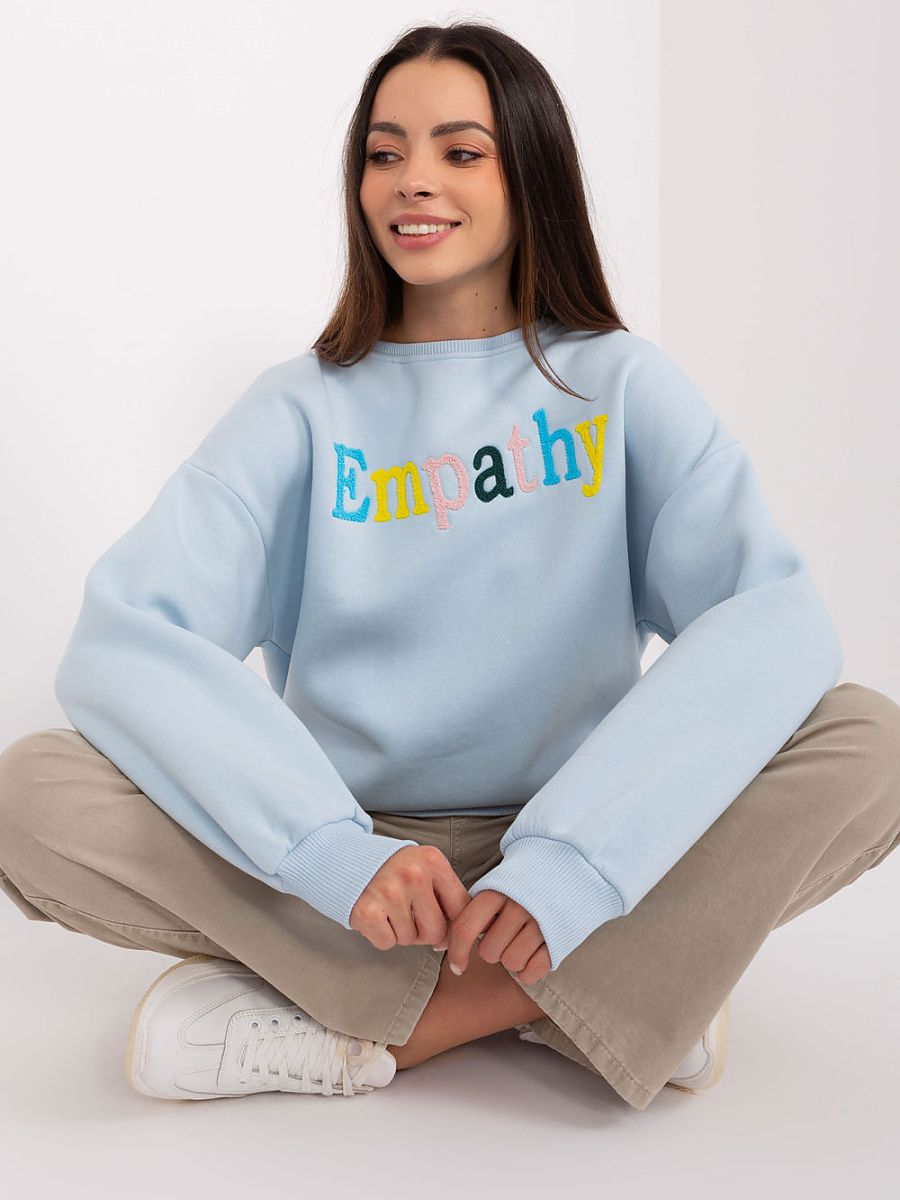 Sweatshirt model 206645 Factory Price-0