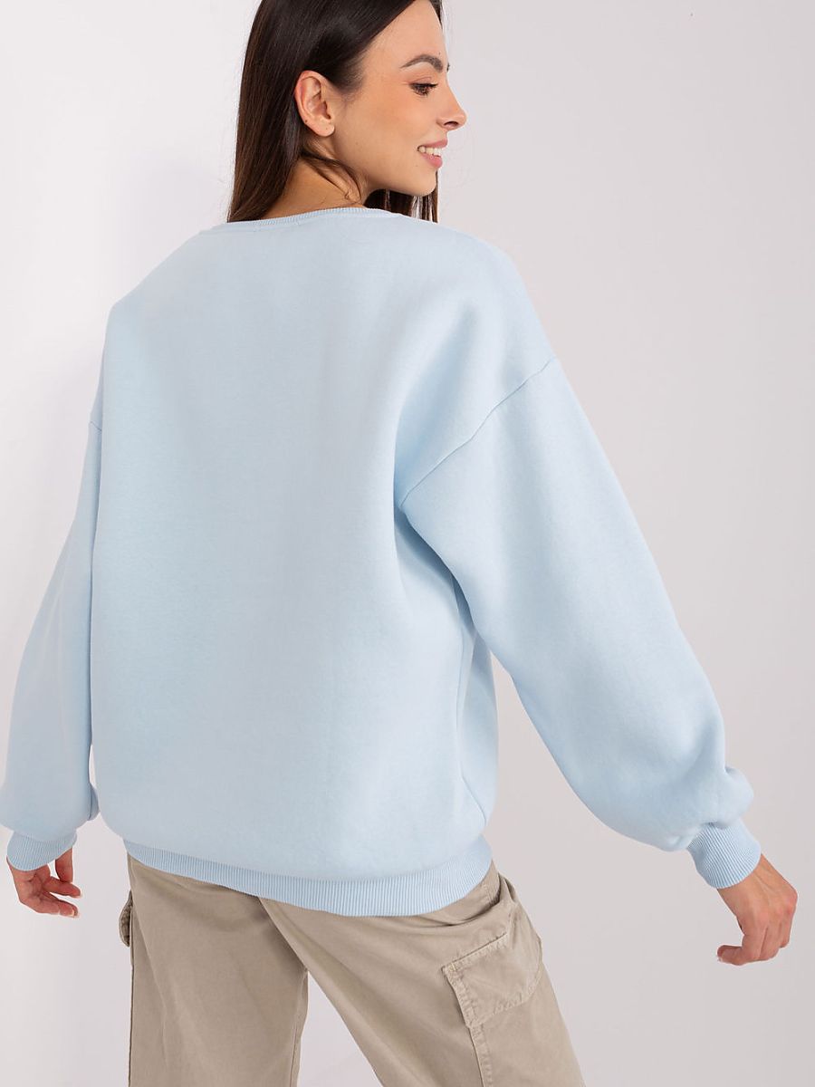 Sweatshirt model 206645 Factory Price-2
