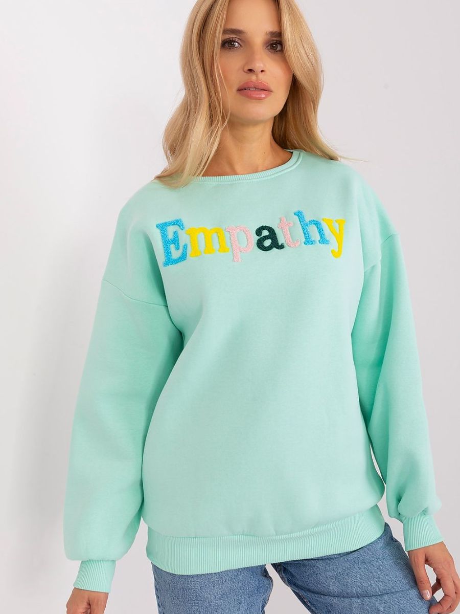 Sweatshirt model 206647 Factory Price-0