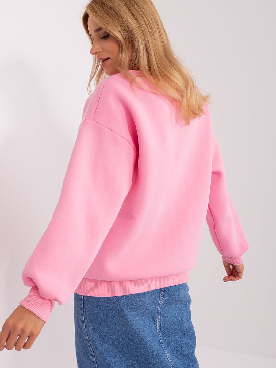 Sweatshirt model 206648 Factory Price-2