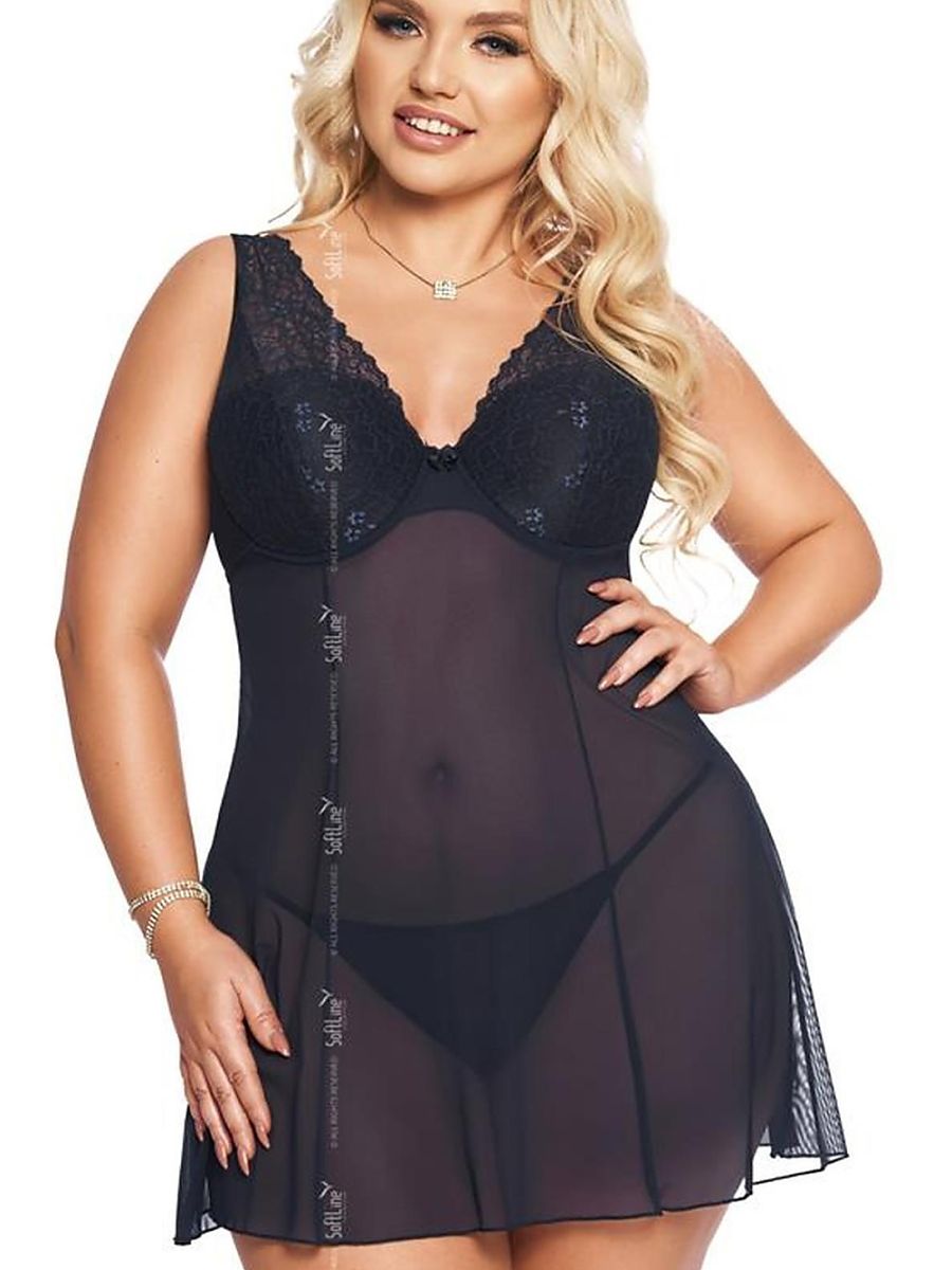 Sexy set model 206925 SoftLine Collection-0