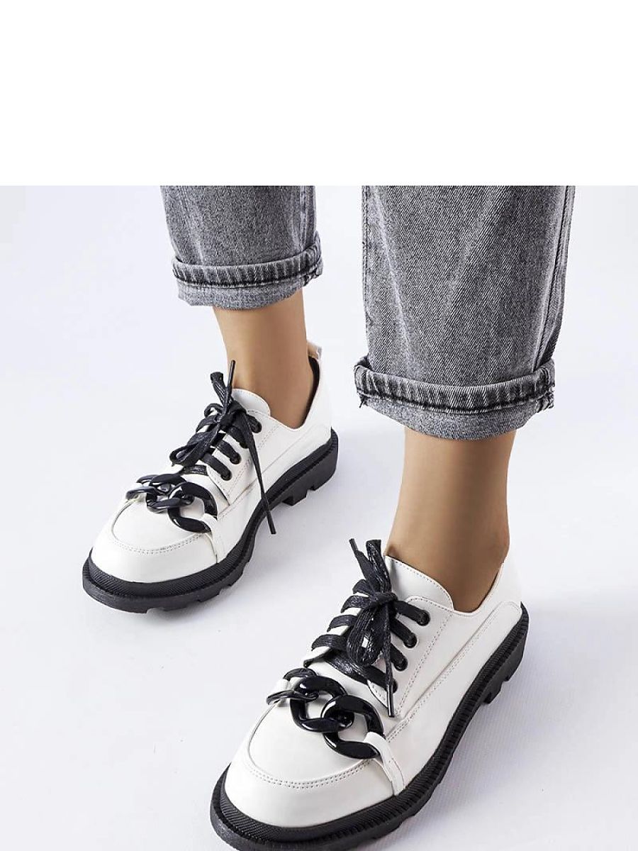 Half shoes model 207076 Solea-0