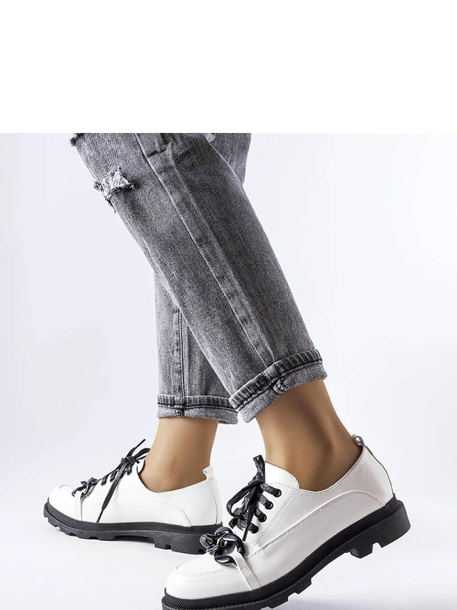Half shoes model 207076 Solea-2