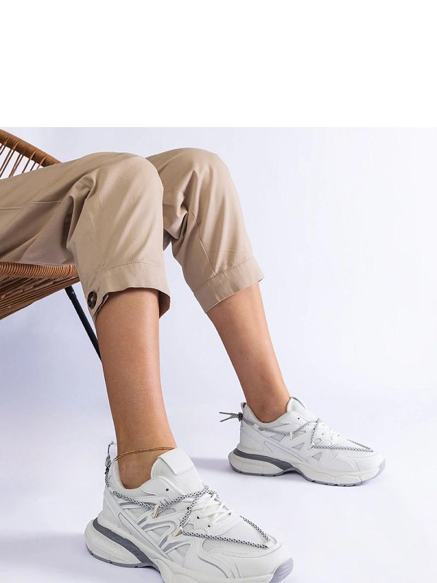 Sport Shoes model 207125 Solea-0