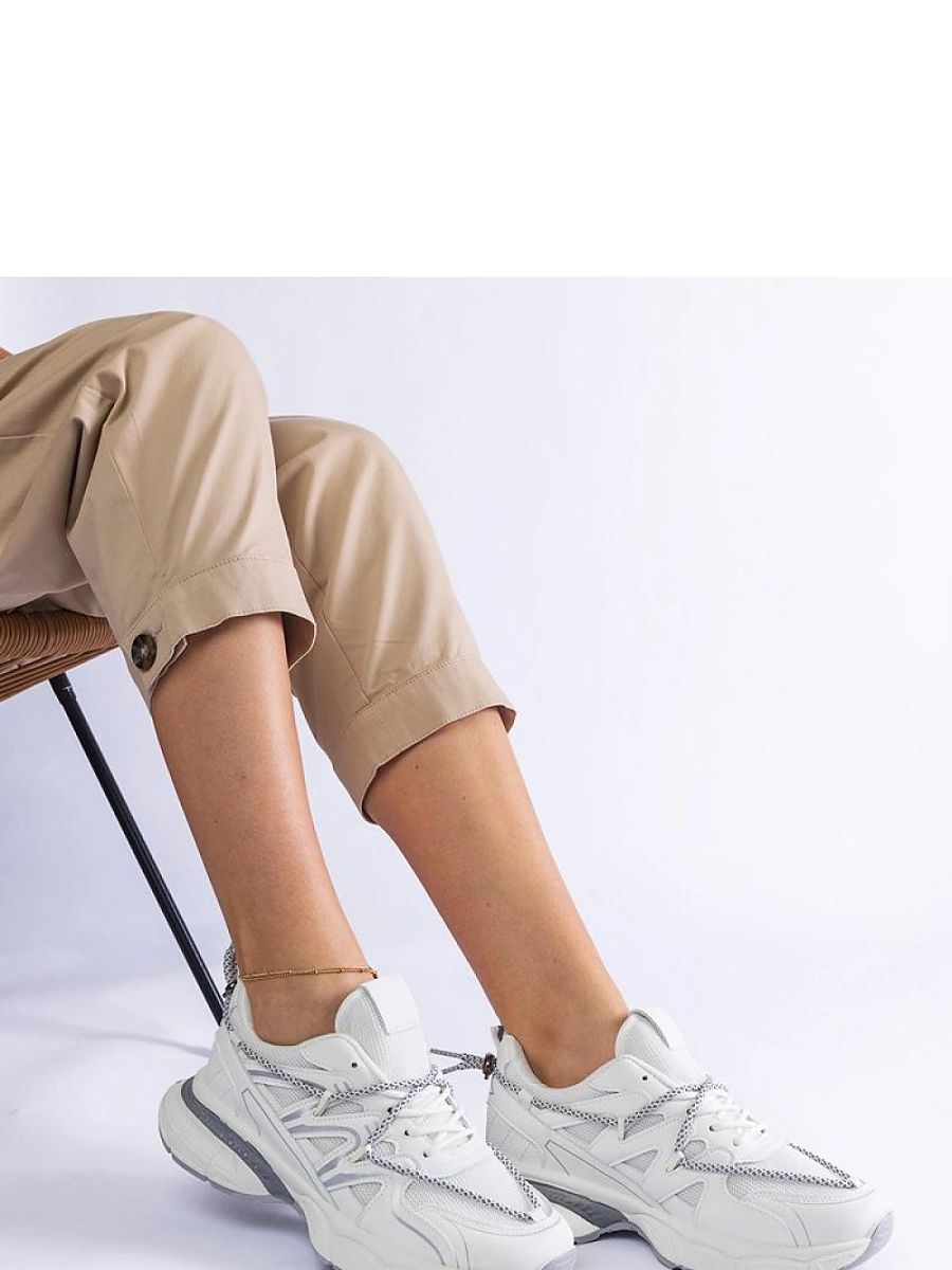 Sport Shoes model 207125 Solea-3