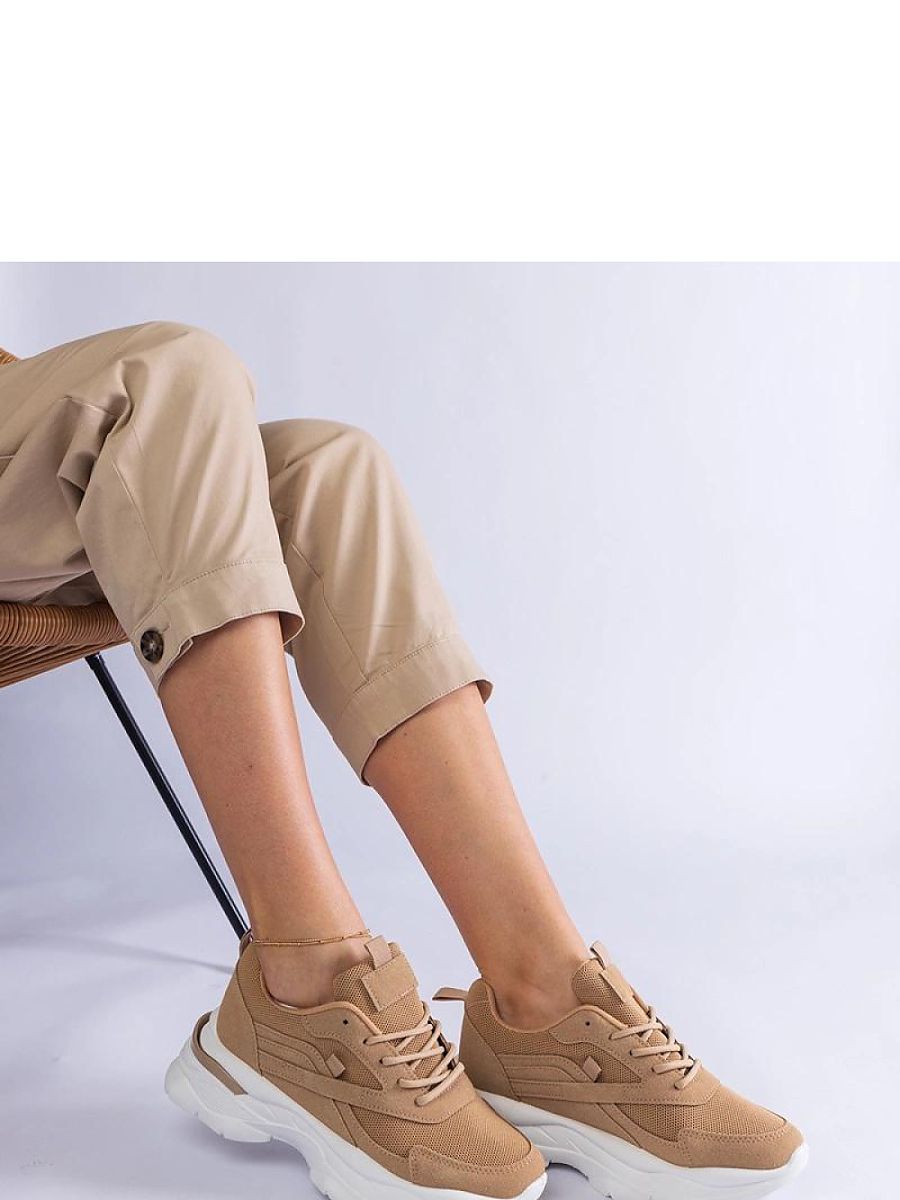 Sport Shoes model 207132 Solea-0