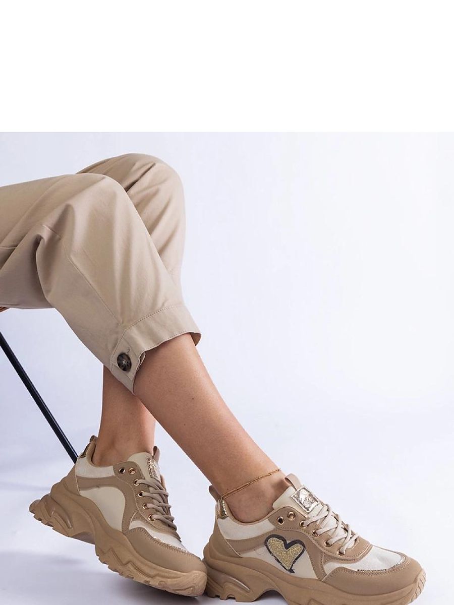 Sport Shoes model 207135 Solea-0