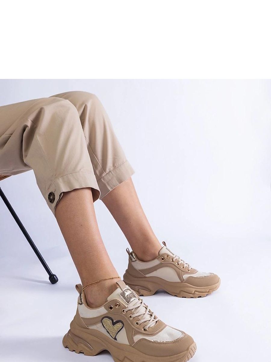 Sport Shoes model 207135 Solea-3