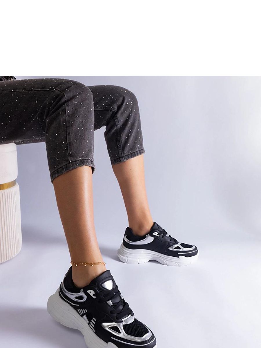 Sport Shoes model 207160 Solea-0