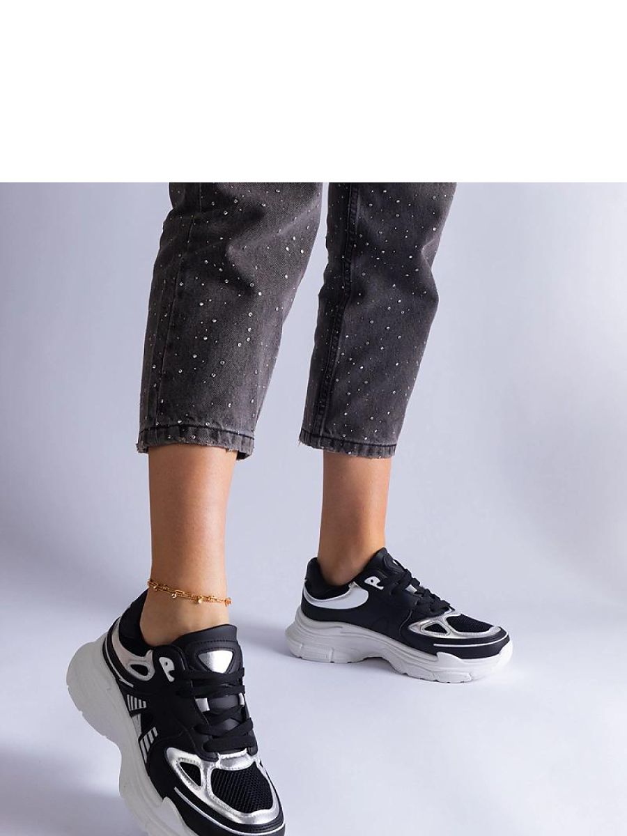Sport Shoes model 207160 Solea-3