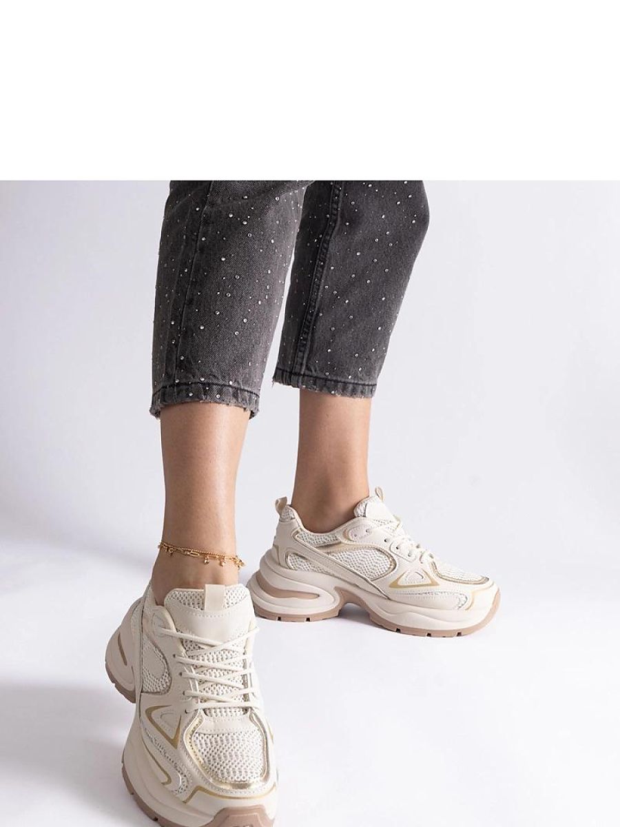 Sport Shoes model 207178 Solea-0
