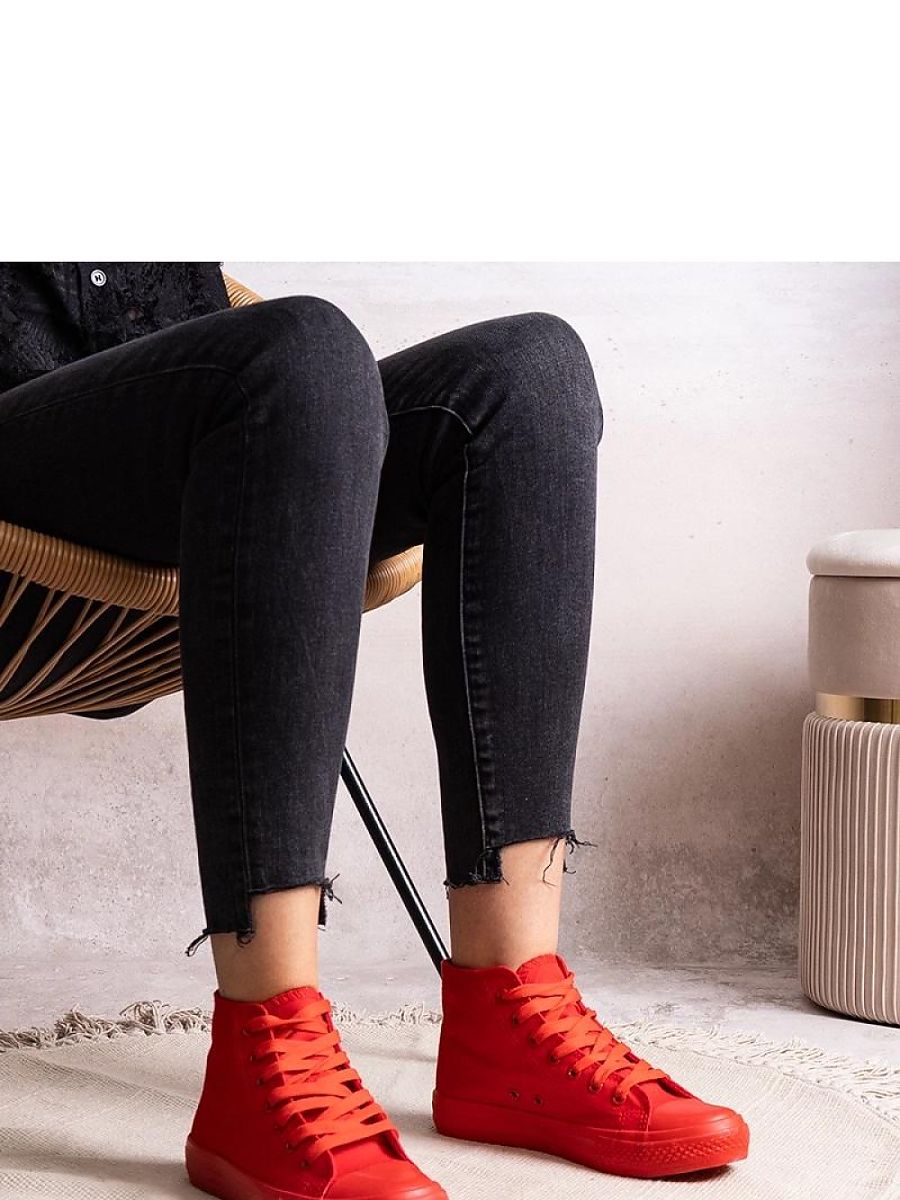 Sneakers model 207217 Solea-2