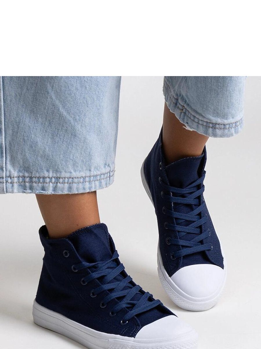 Sneakers model 207235 Solea-2
