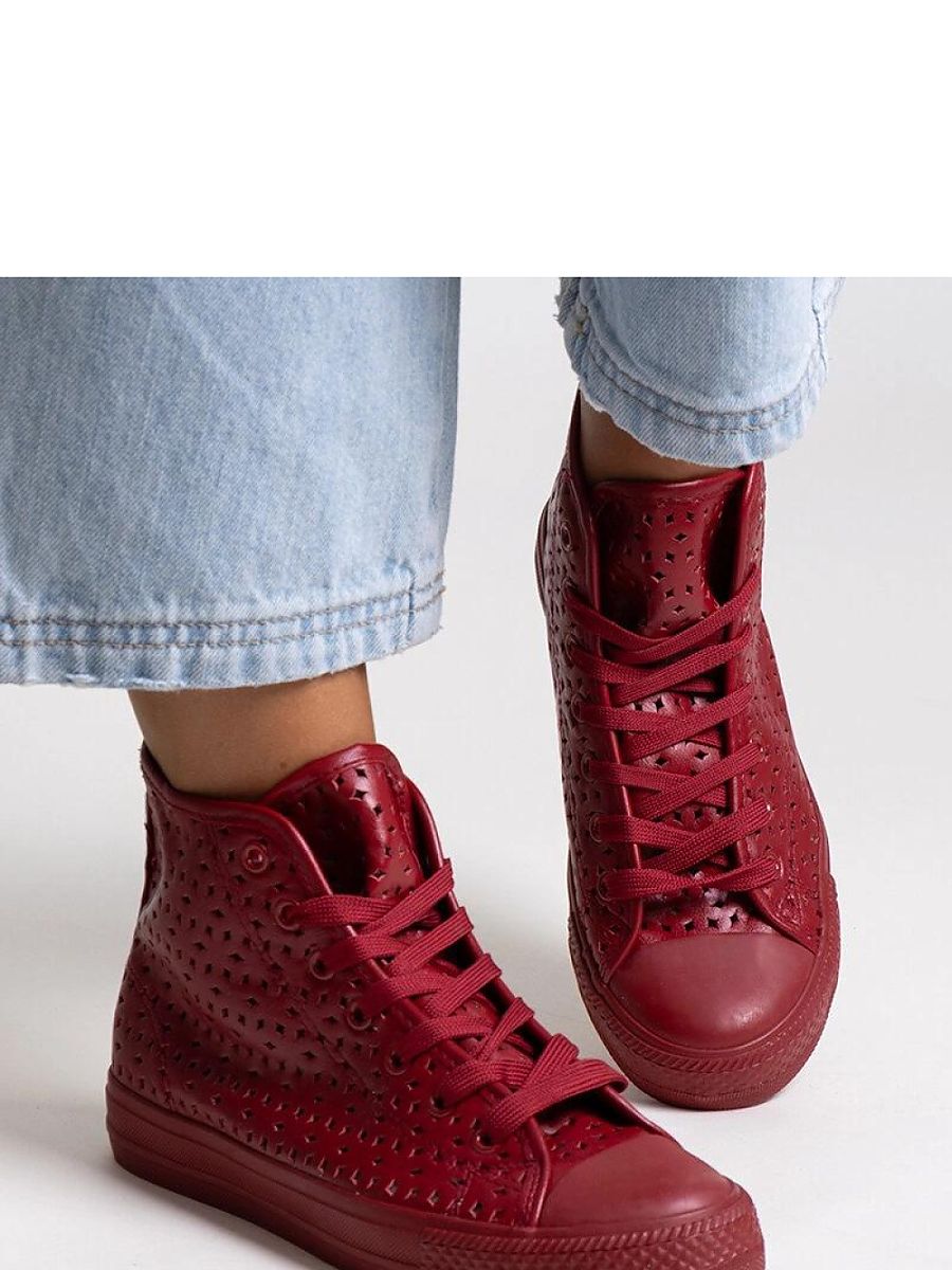 Sneakers model 207239 Solea-3