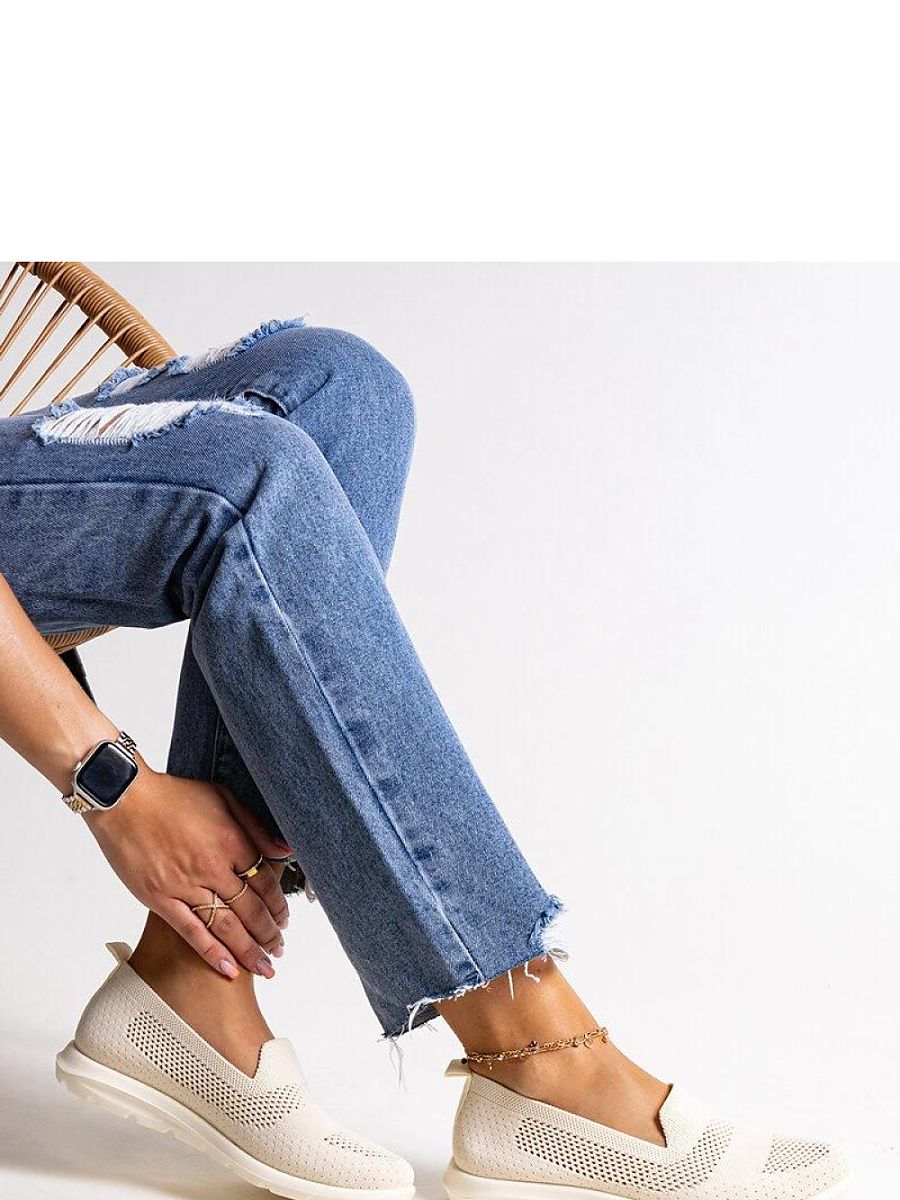 Solea sneakers til kvinder – stilrene og komfortable