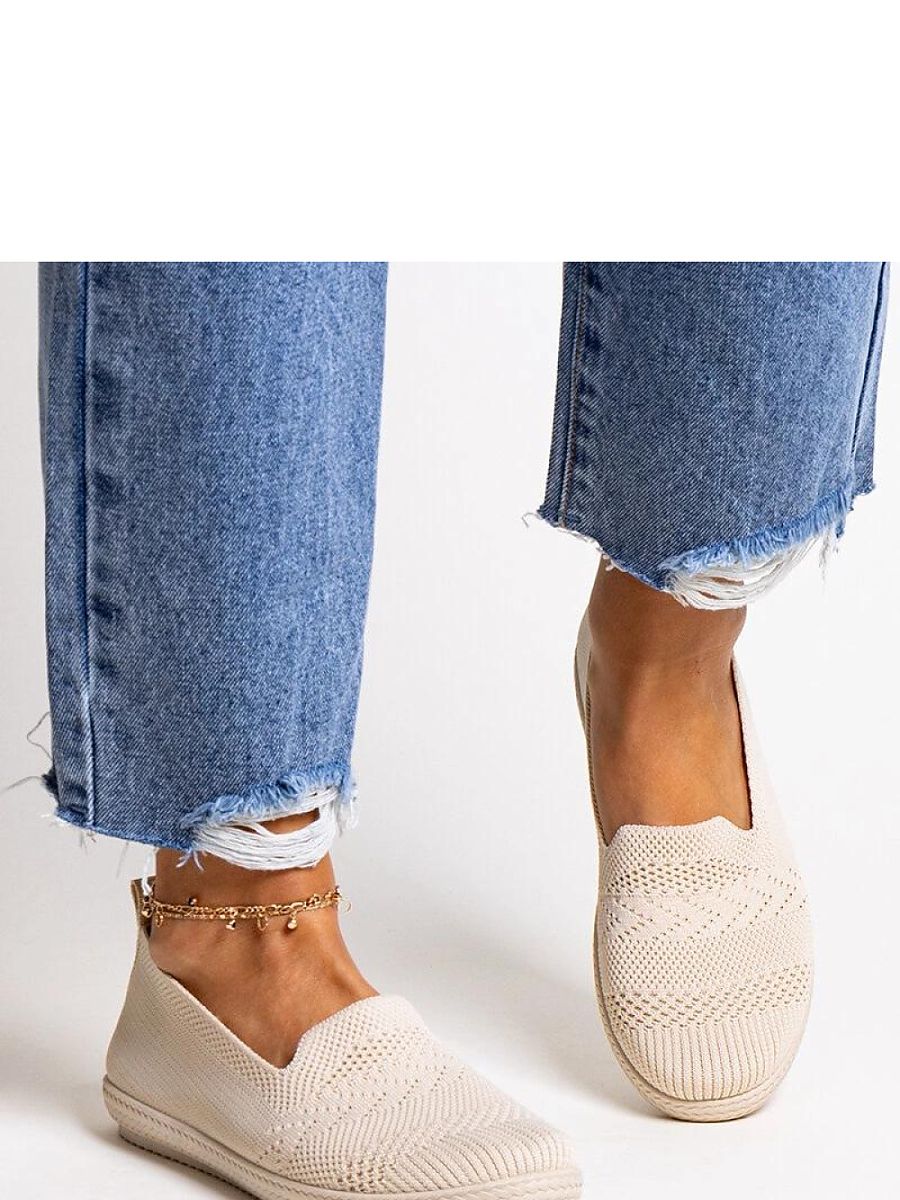 Solea slip-on sneakers til kvinder – lette og åndbare