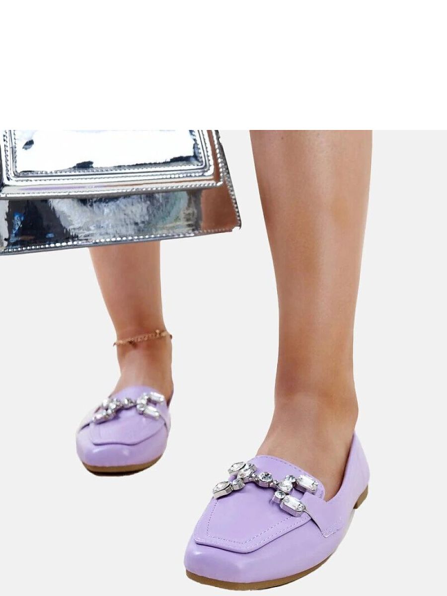 Mocassin model 207272 Solea-5