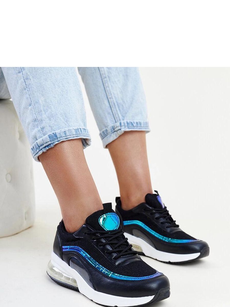 Sport Shoes model 207335 Solea-0