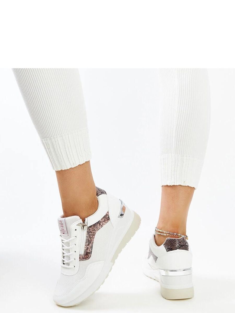 Wedge sneakers model 207349 Solea-3