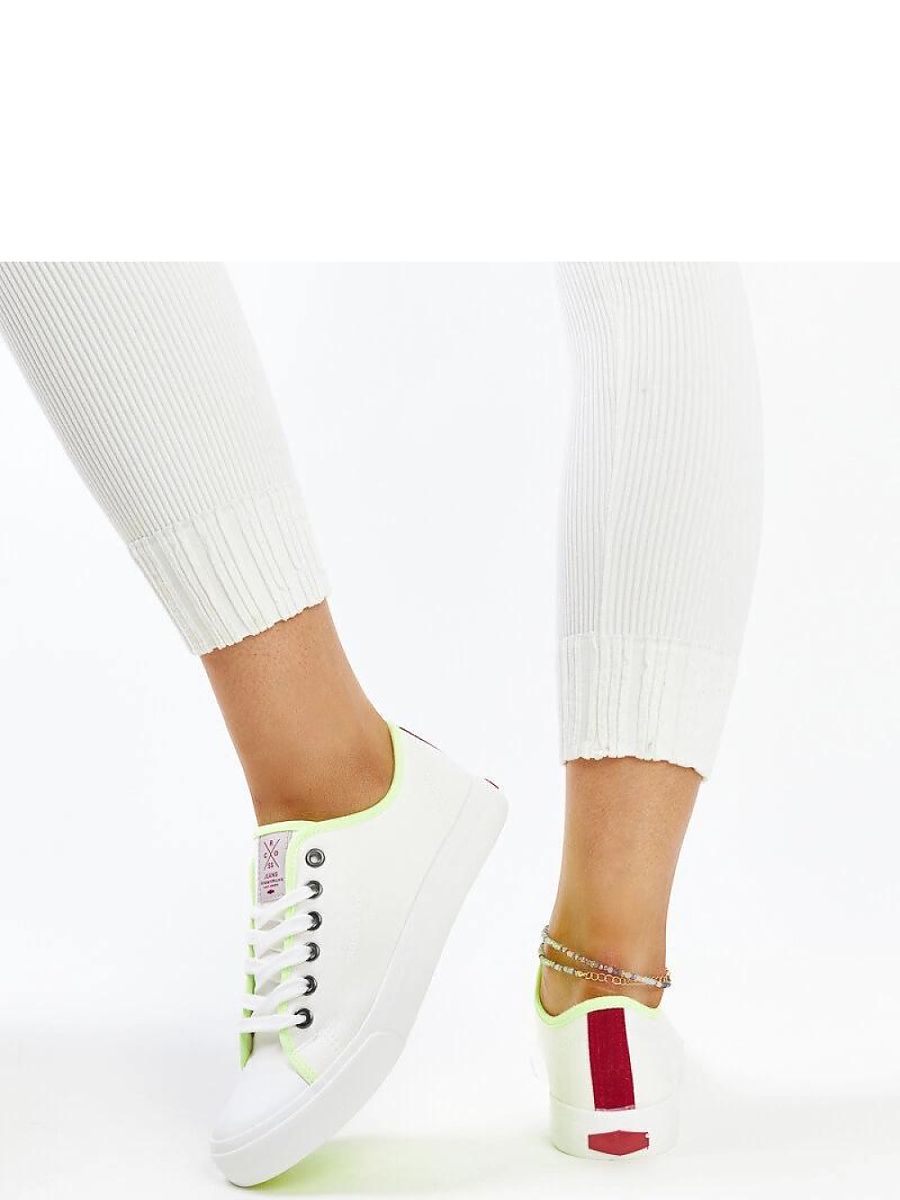Sneakers model 207350 Solea-4