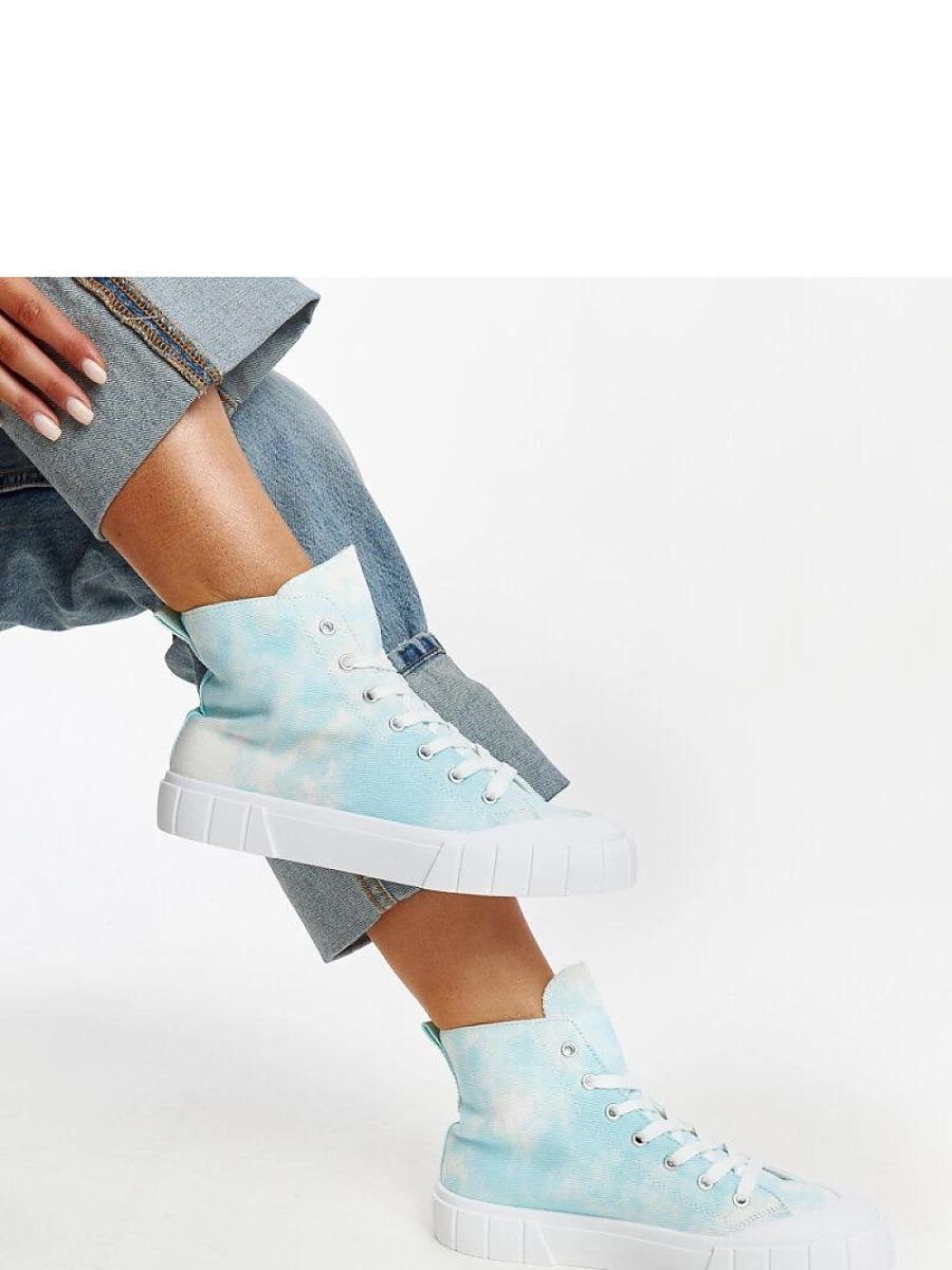 Sneakers model 207370 Solea-0
